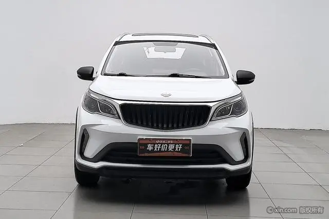 Livan Ruilan X3 PRO 1.5L CVT Xiaosha