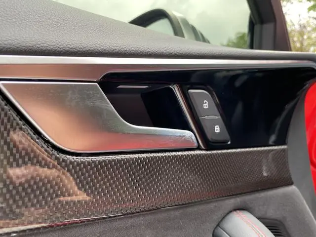 Audi Audi S4 3.0TFSI
