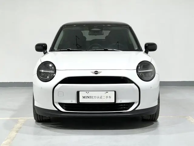 MINI Electric MINI COOPER COOPER E Classic