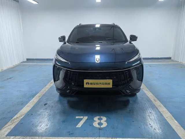 Dongfeng Fengxing Popular T5 EVO 1.5TD DCT Xingyao Edition