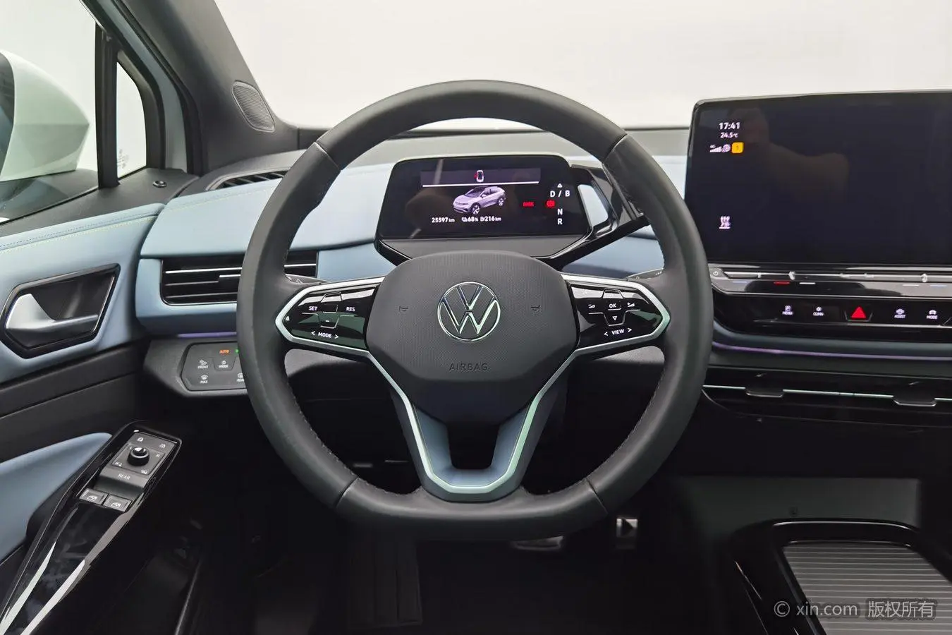 Volkswagen ID.4 X Pure Smart Edition