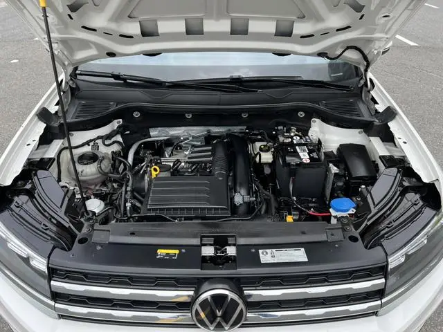 Volkswagen Tuyue 280TSI two-wheel drive comfort edition