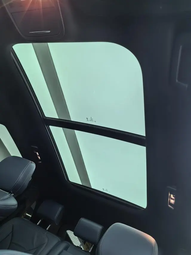Lincoln Navigator 2.0T four-wheel drive Exclusive Edition