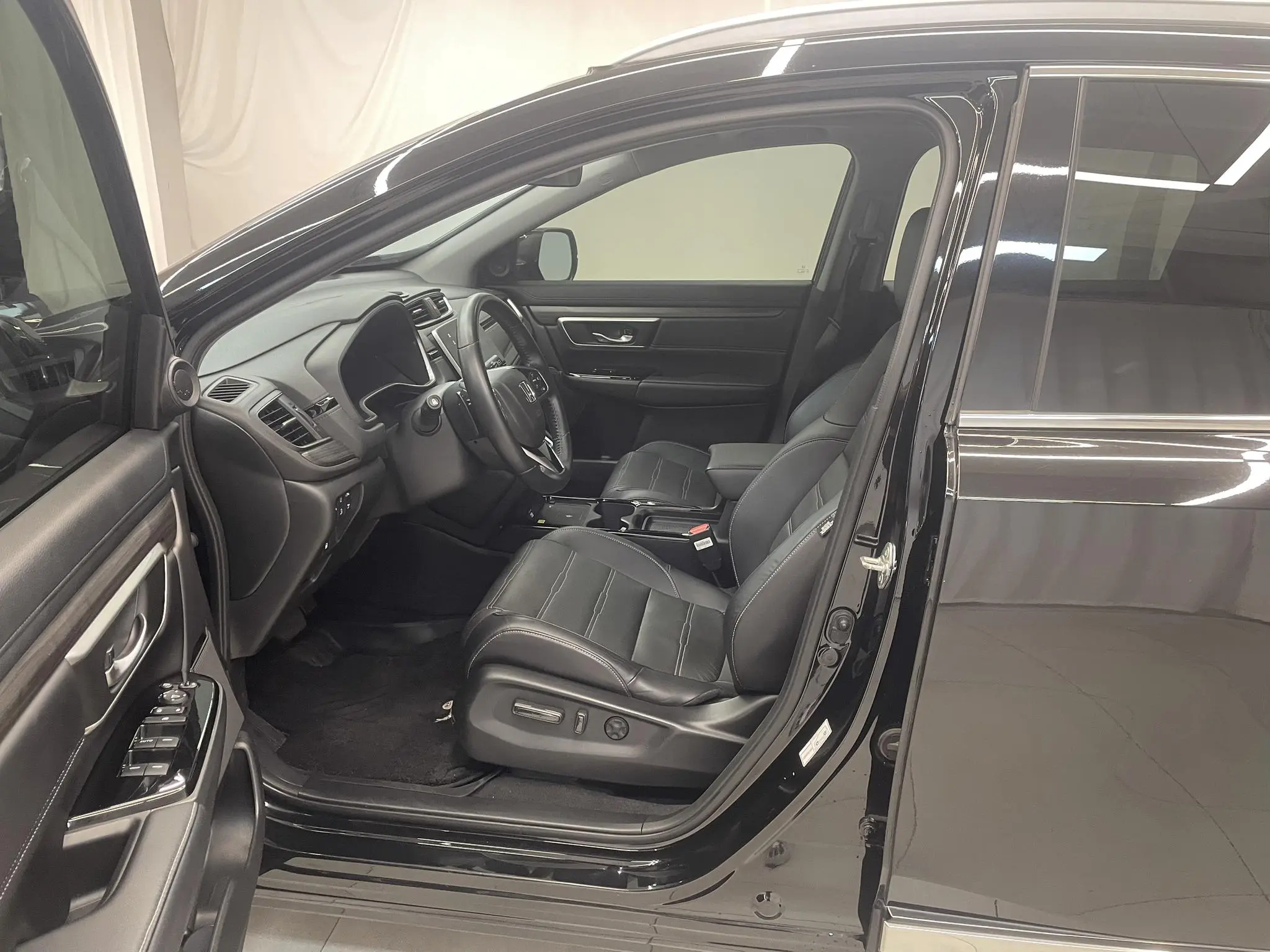 Honda Honda CR-V PHEV Rui*Hybrid e+2.0 L Rui Chi Version