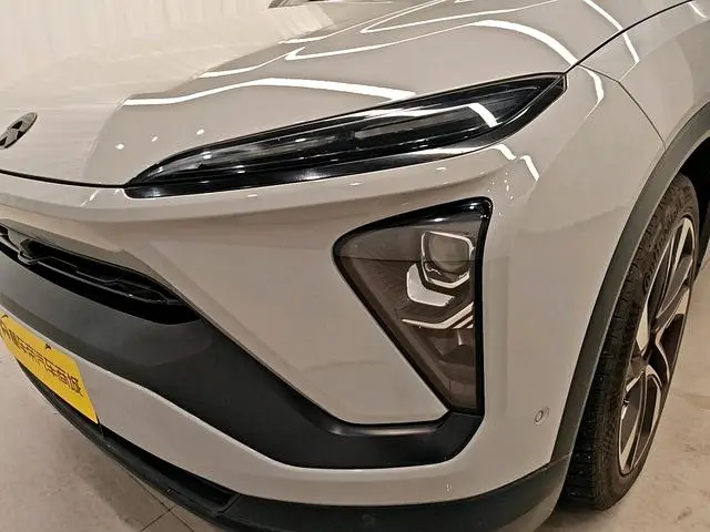 NIO Nio EC6 605KM sports version