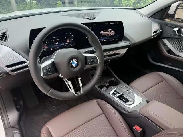 BMW BMW 2 Series 225L M sports suit