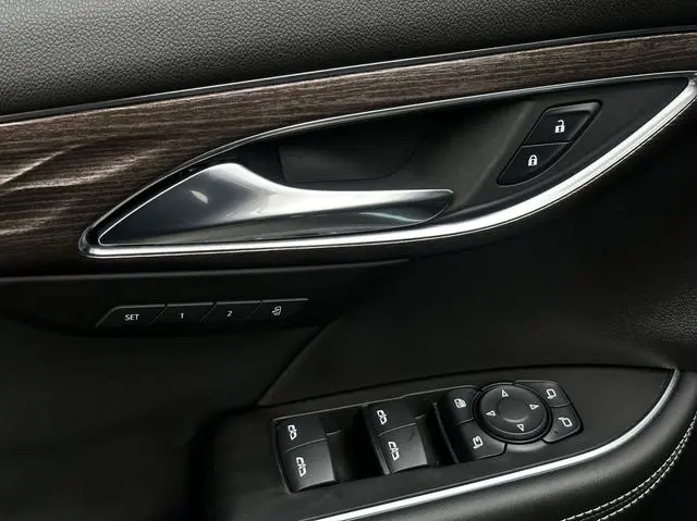 Buick Angkewei S 652T four-wheel drive Avenir Avenir