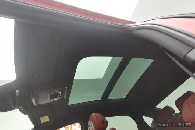 BYD Han EV Four-wheel drive high-performance version flagship