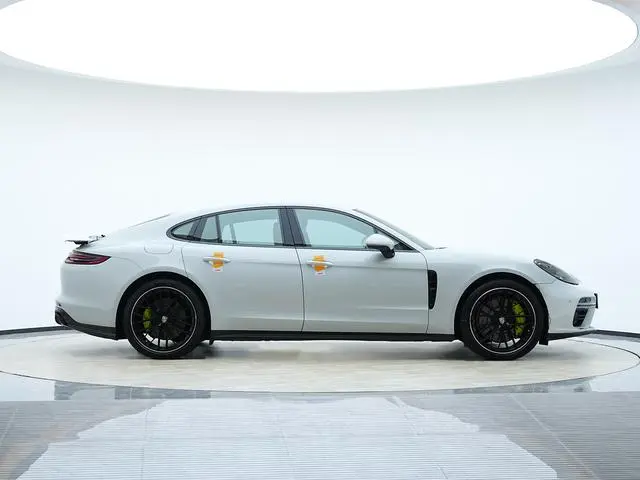 Porsche Panamera E-Hybrid Panamera 4 E-Hybrid 2.9T