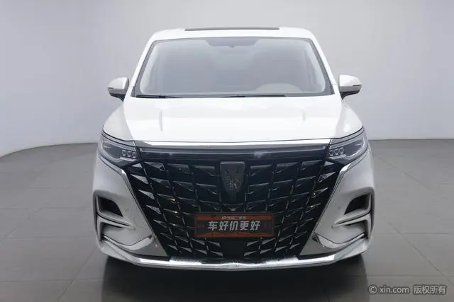 Roewe Roewe iMAX8 400TGI Premium Edition