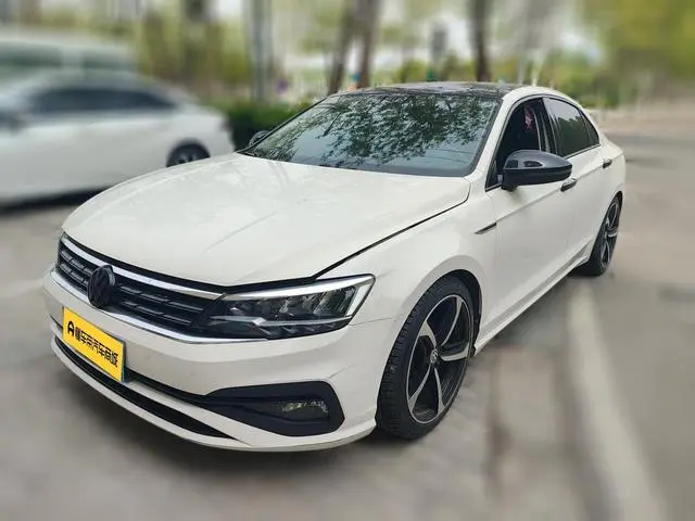 Volkswagen Lingdu 230TSI DSG Fashion Edition