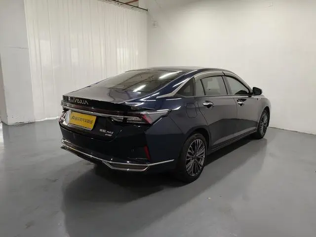 Dongfeng Fengshen Yi Hyun MAX 1.5T Super Cool Trendy Dad Version