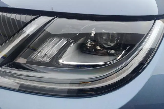 BYD dolphin 420KM fashion version