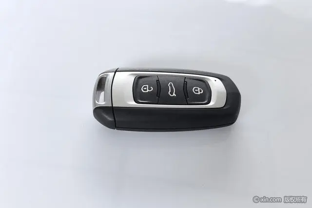 Livan Ruilan X3 PRO 1.5L CVT Xiaosha