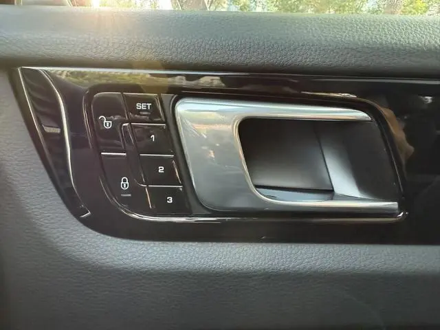 Porsche Cayenne Cayenne 3.0T