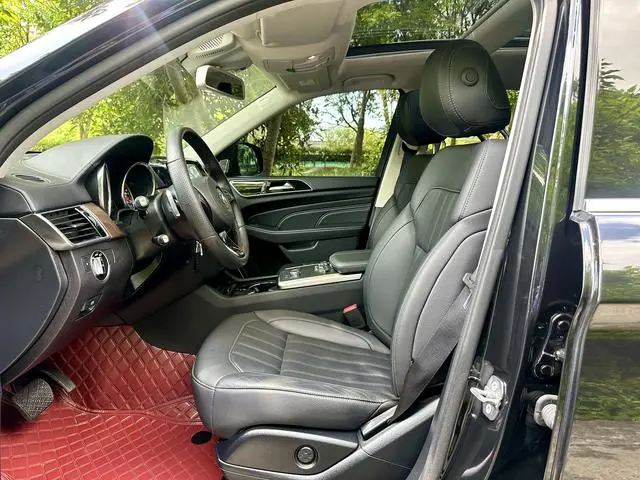 Beijing Beijing off-road BJ90 4.0T Premium Edition