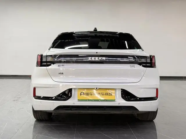 ZEEKR ZEEKR 001 WE version 100kWh