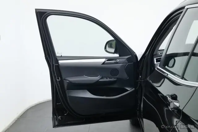 BMW BMW X3 (imported) sDrive20i