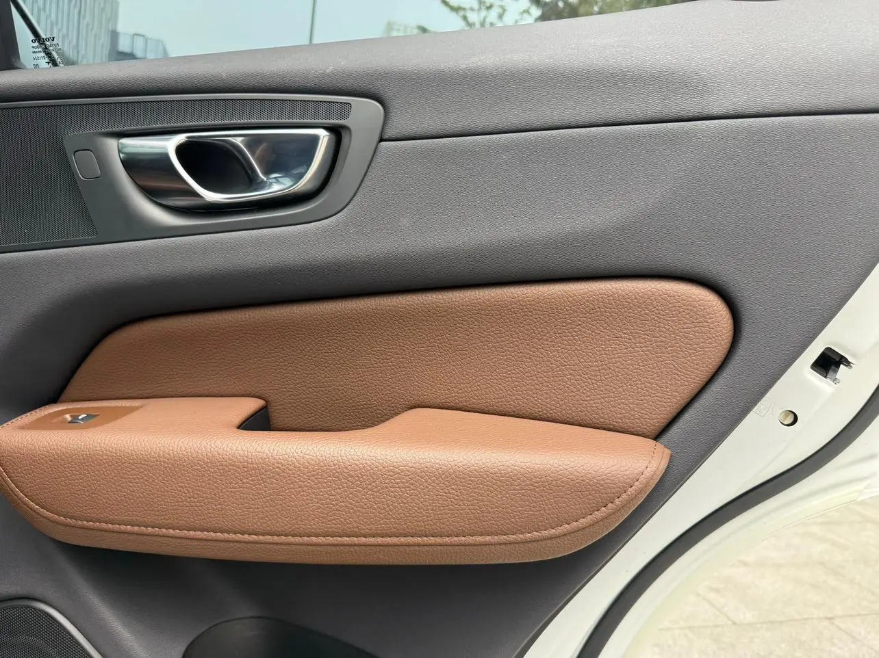 Volvo Volvo XC60 PHEV T8 E-drive hybrid Zhiyuan Sports Edition