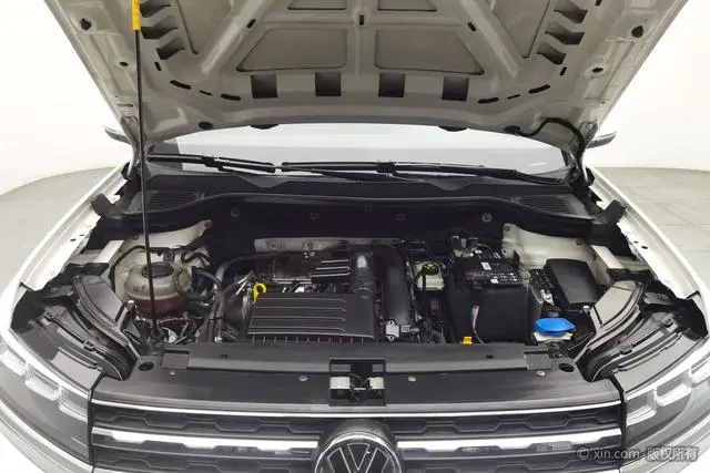 Volkswagen Tuyue 280TSI two-wheel drive fashion version country VI
