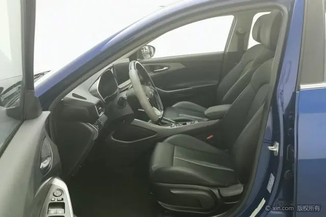 Hyundai Festa 280TGDi sports version Country VI