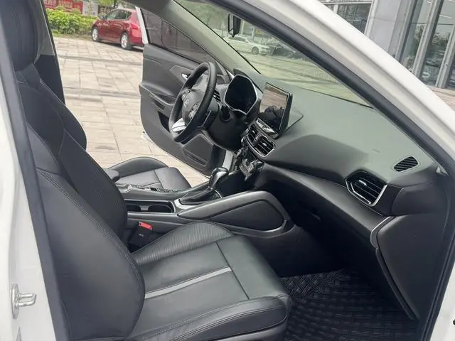 Hyundai Festa 280TGDi DCT Luxury Sport Premium Edition