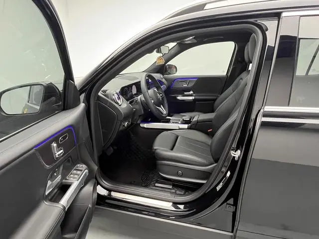 Mercedes-Benz Mercedes-Benz EQB EQB 260
