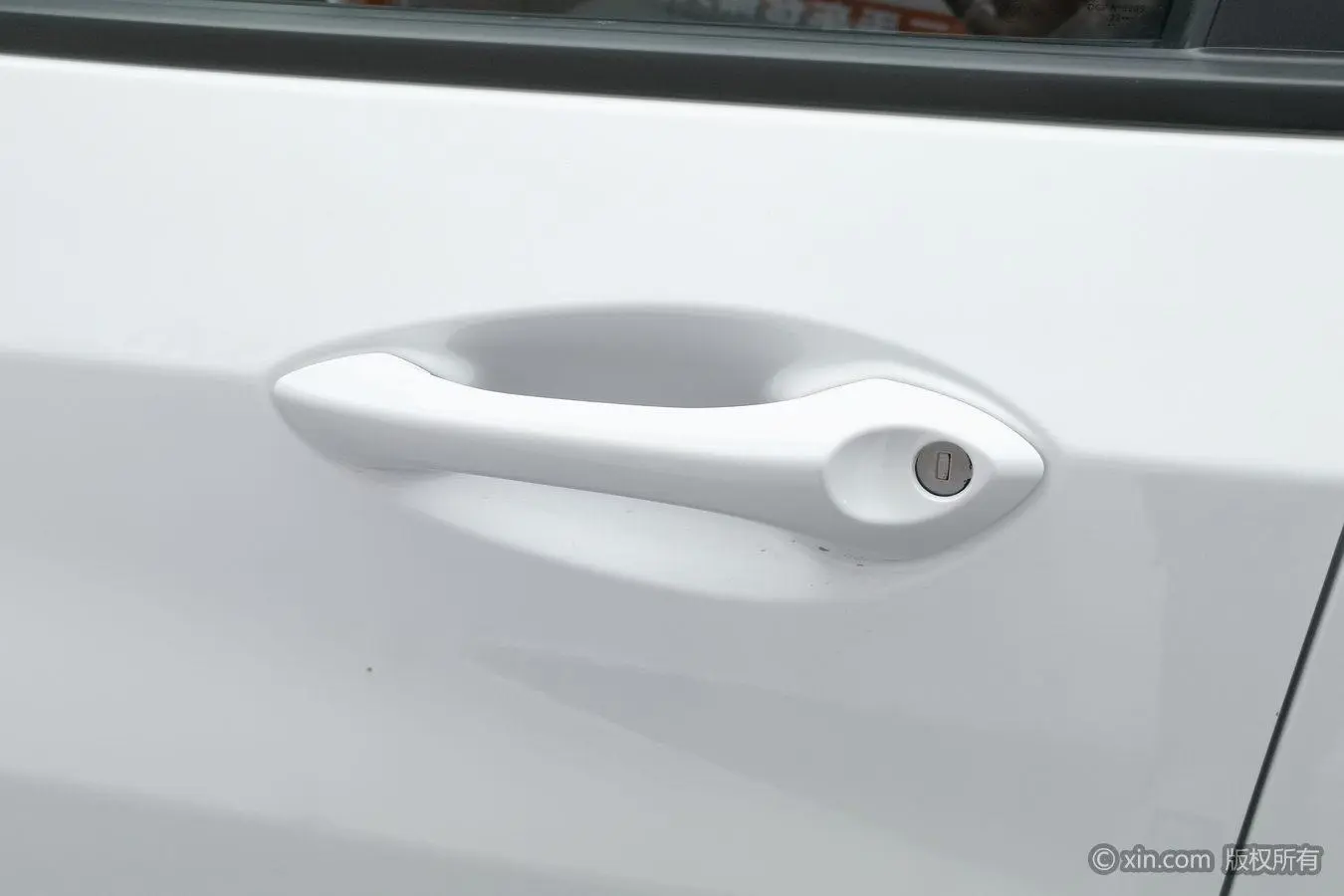 Chevrolet Chuangku RS 1.5T CVT cool
