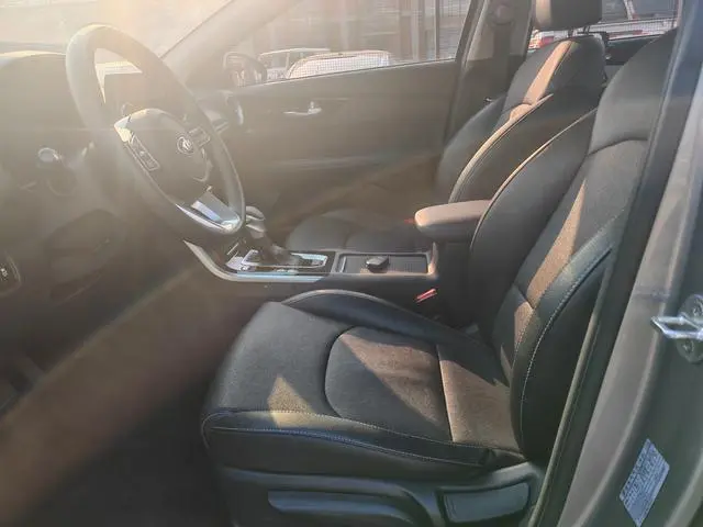 Kia Kia K3 1.5L CVT Smart Enjoy Internet Edition