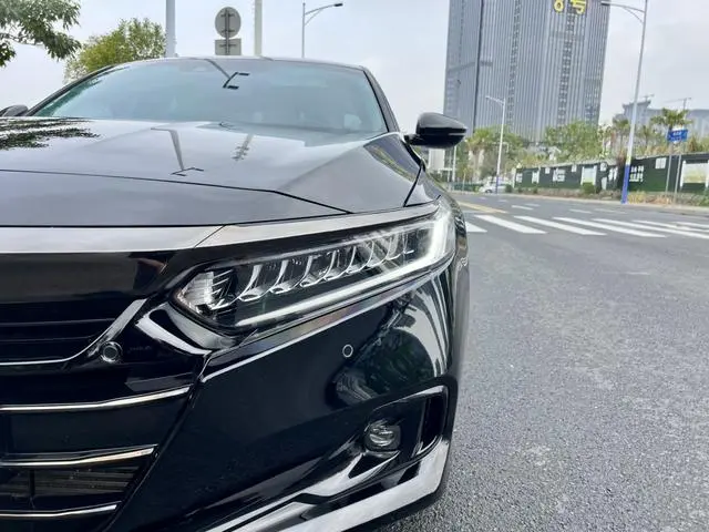 Honda Accord 260TURBO Magic Night*Premium Edition