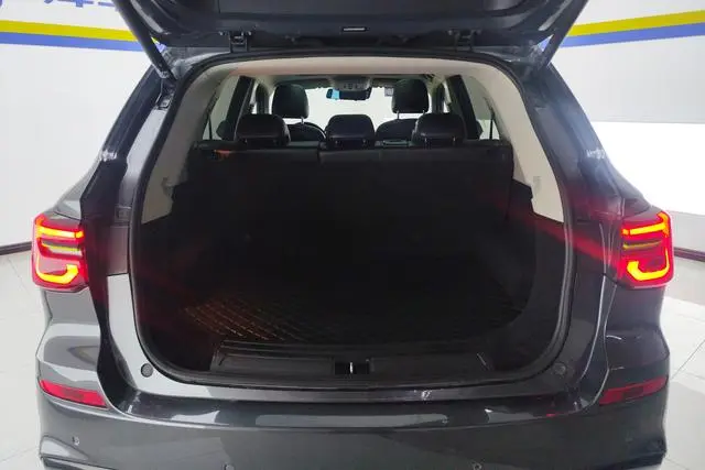 Roewe Roewe RX5 PLUS 330TGI Automatic National Tide Zhizhen Edition