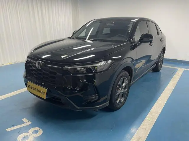 Honda Honda HR-V 240TURBO CVT Premium Edition