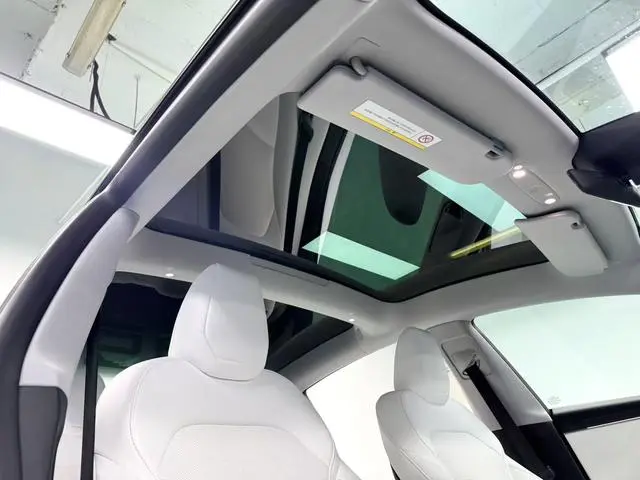 Tesla Model 3 Rear-wheel drive version