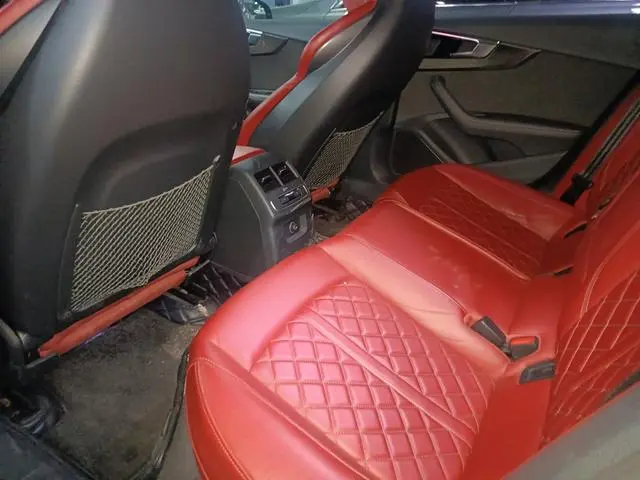 Audi Audi S5 3.0T Sportback