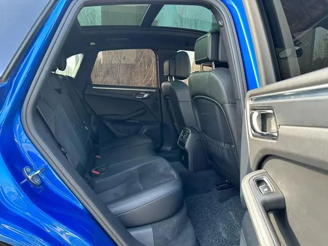 Porsche Macan Macan 2.0T