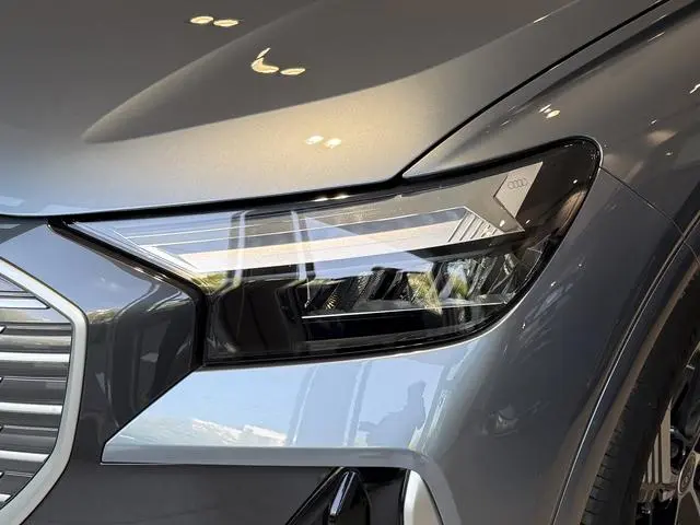 Audi Audi Q4 e-tron 40 e-tron Creation Edition
