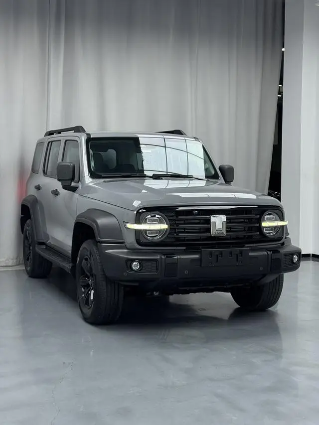 Tank Tank 300 Off-road version 2.0T Challenger