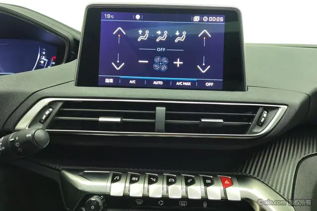 Peugeot Peugeot 4008 350THP Elite Edition