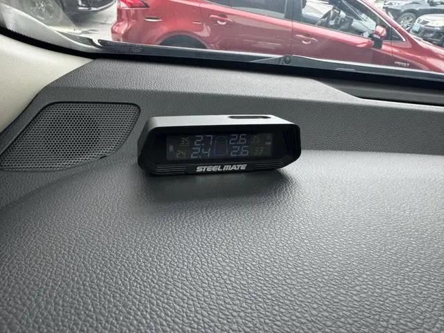 Honda Odyssey 2.4L Smart Edition