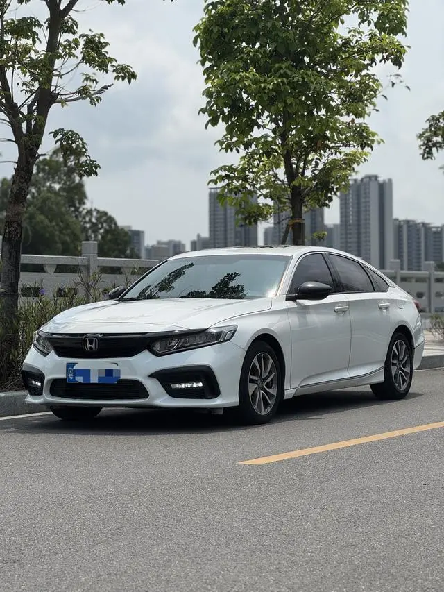 Honda Yingshipai 260TURBO Elegant Edition Country V