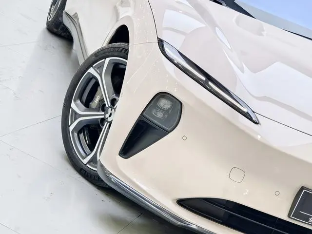 NIO Nio ET5 75kWh