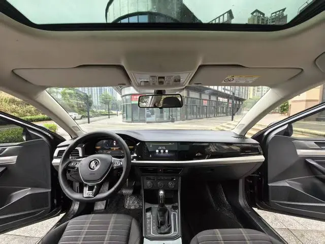 Volkswagen Lavida 280TSI DSG Comfort Edition