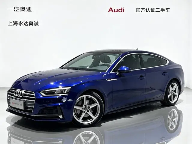 Audi Audi A5 Sportback 40 TFSI fashion Country V