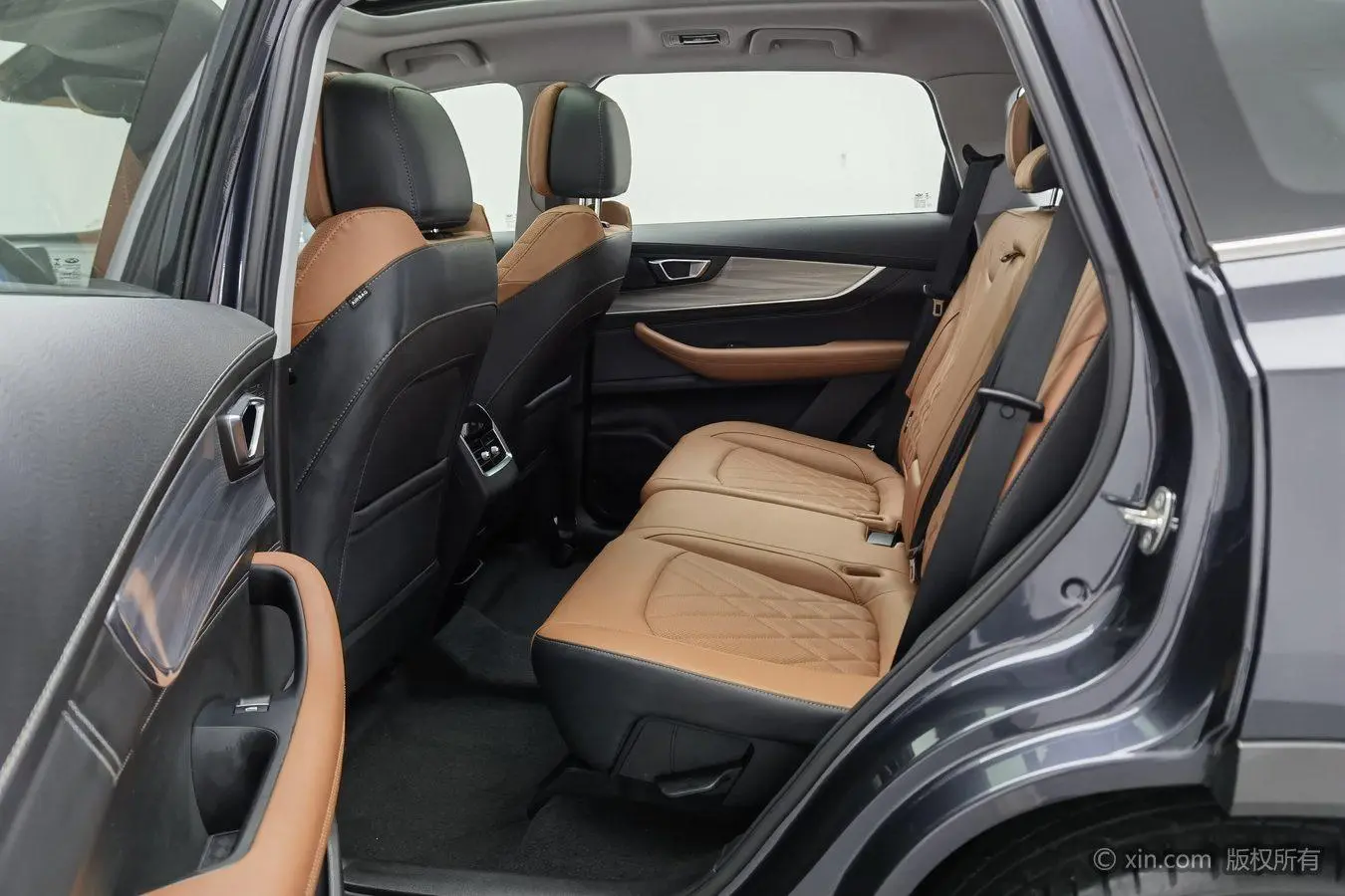 Chery Fulwin Tiggo 8 PLUS 290TGDI DCT Premium Edition