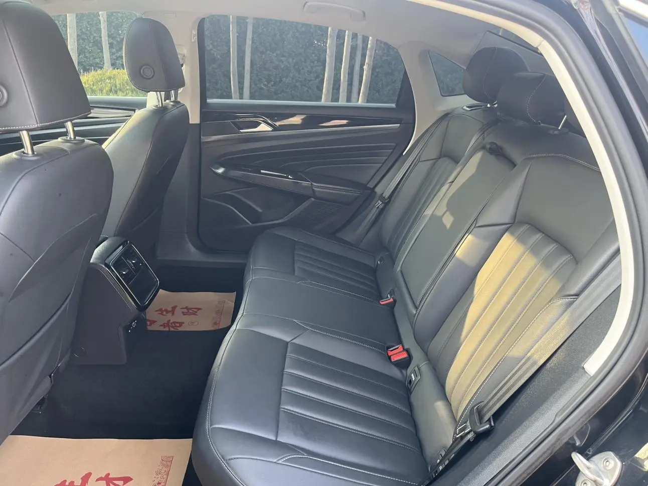 Volkswagen Passat 280TSI Business Edition