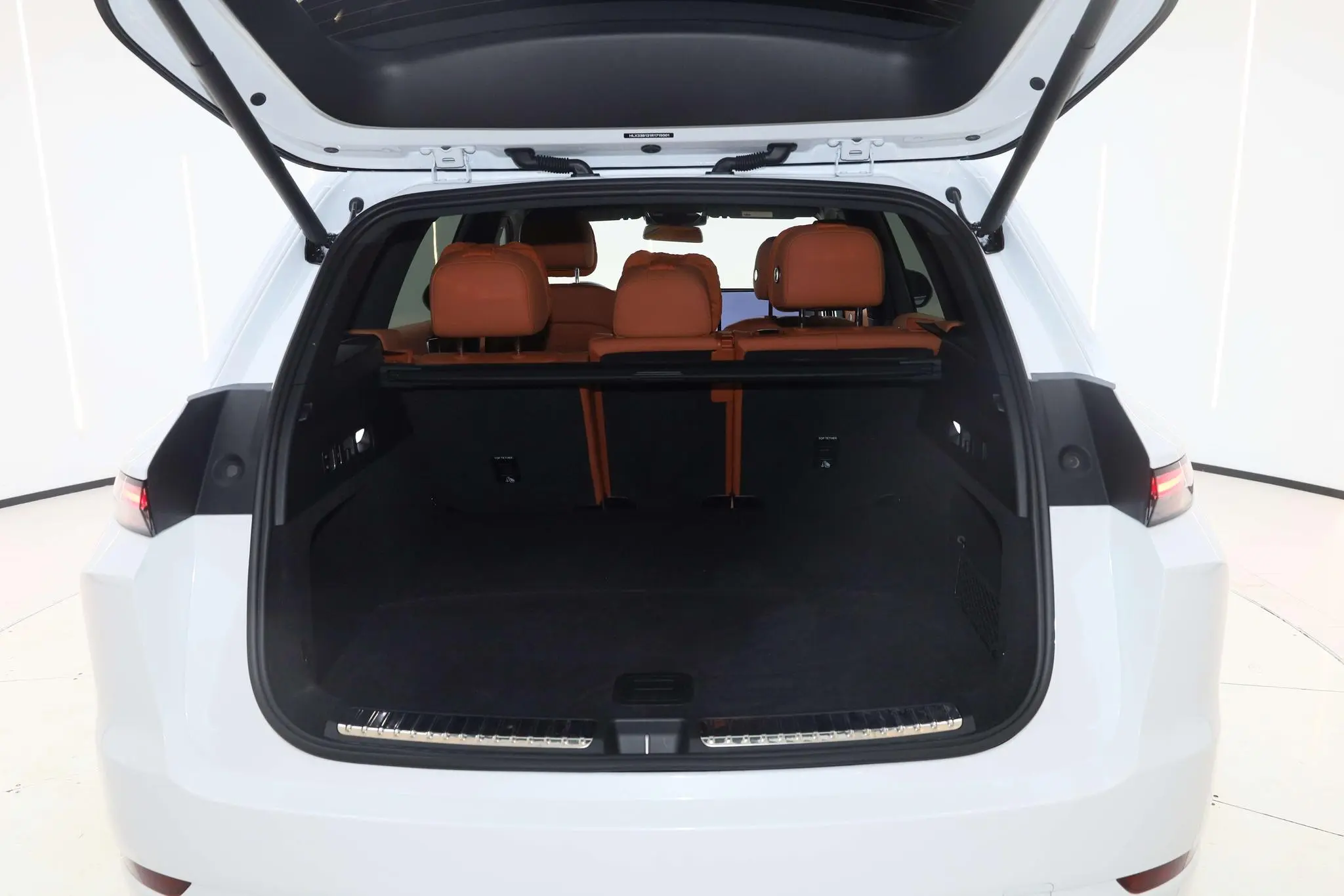 Li Auto Ideal L7 Ultra version
