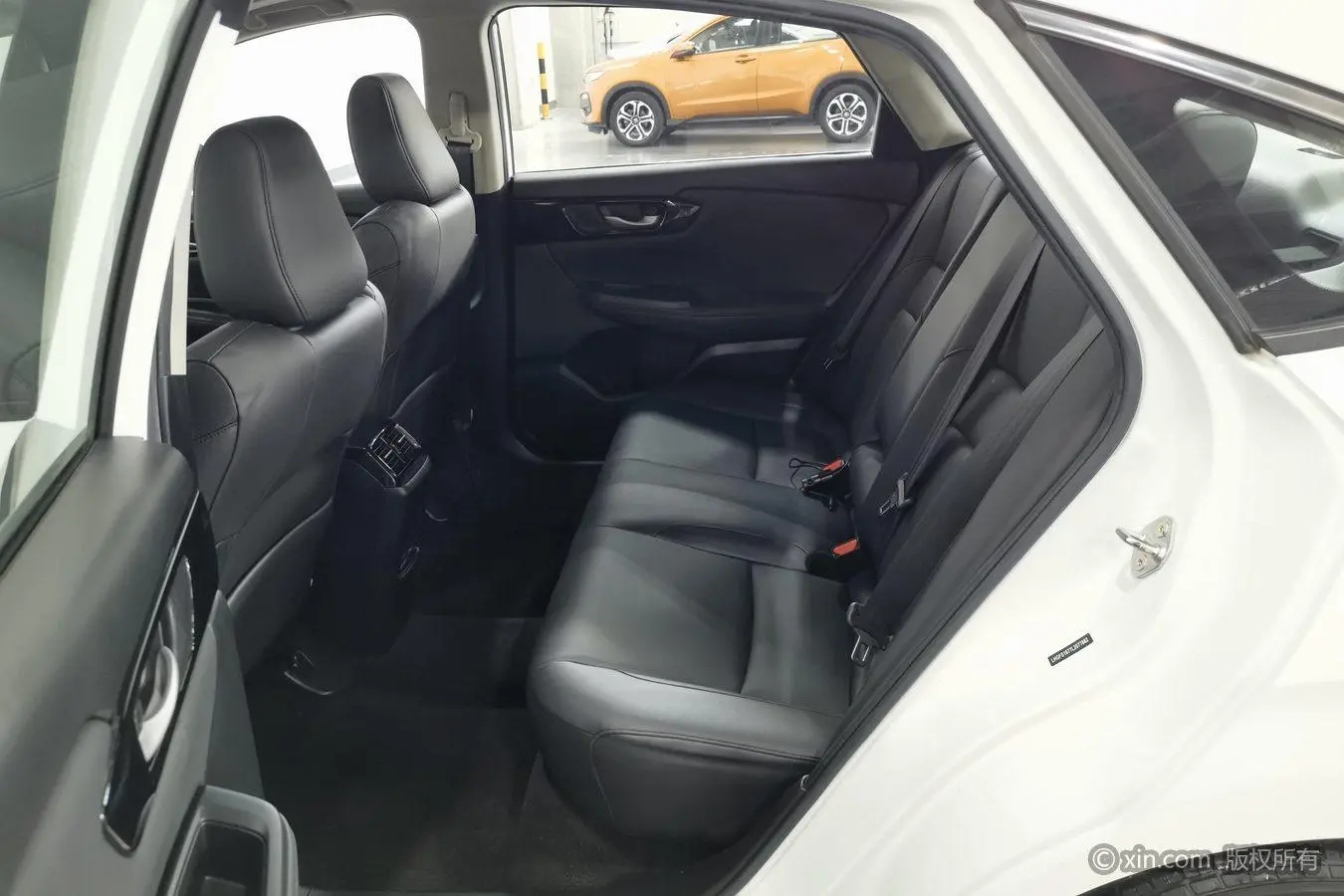 Honda Lingpai 180Turbo CVT leading version Country VI