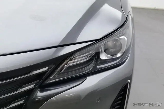 Changan Ruicheng CC Blue Whale Version 1.5T DCT Luxury