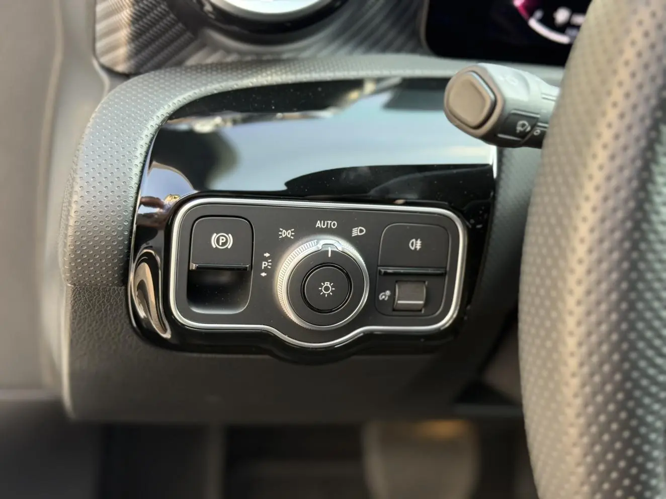 Mercedes-Benz Mercedes-Benz A-class Facelift A 200 L fashion version