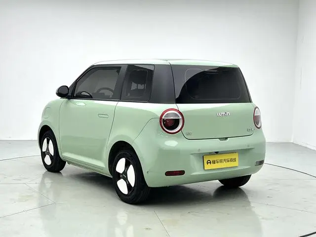 Changan Qiyuan Changan Lumin 155km sweet style